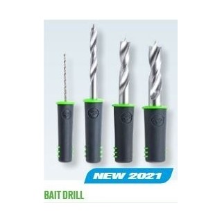 Korda Bait Drill