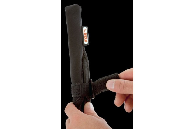 Fox Tip & Butt Protectors 
