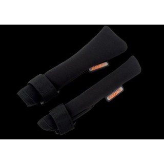 Fox Tip & Butt Protectors 2