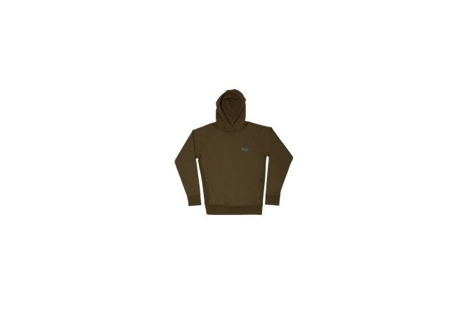 Aqua Classic Hoody