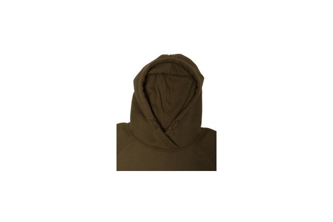 Aqua Classic Hoody