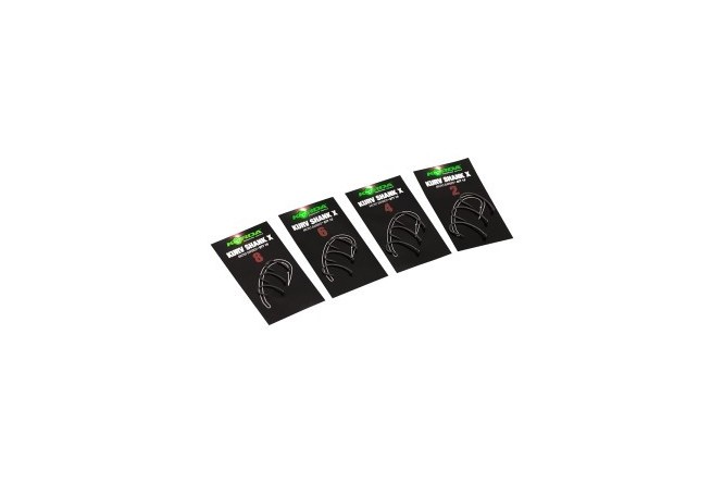 Korda Kurv Shank X