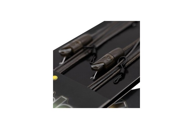 Korda Leadcore Leader Heli Safe 