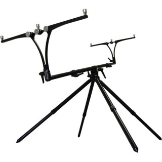 Meccanica Vadese TECH-Nick Colore Nero 3 e 4 Rod
