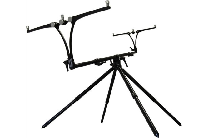 Meccanica Vadese Black Color 3 and 4 Rod