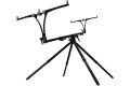 Meccanica Vadese TECH-Nick Colore Nero 3 e 4 Rod