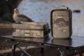 Solar Undercover Camo Multipouch 