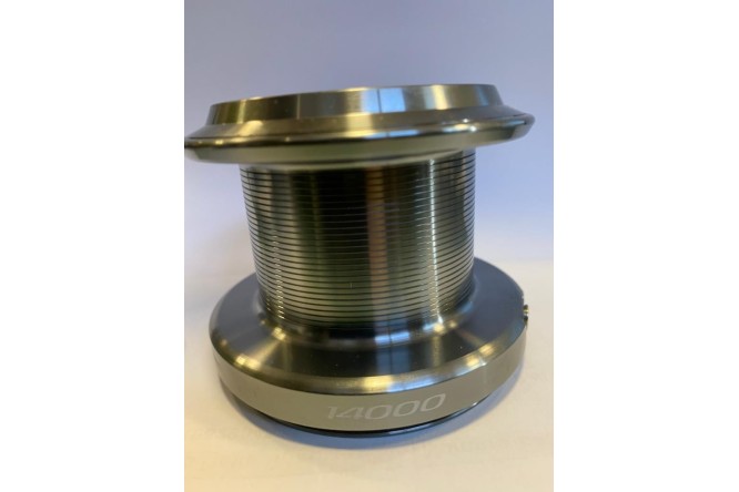 Shimano Spool Speedcast 14000 XTB