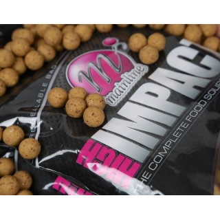 Mainline High Impact Boilies Banoffee 1 Kg