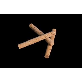 RidgeMonkey Combi Bait Drill Spare Cork Sticks