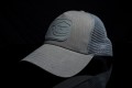 RidgeMonkey Trucker Cap Black, Yellow and Green
