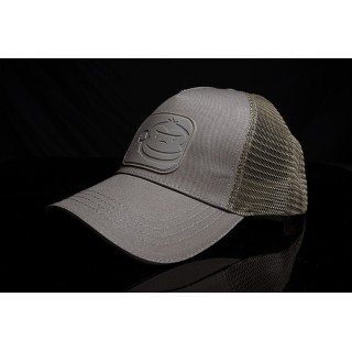 RidgeMonkey Trucker Cap Black, Yellow e Green 2