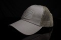 RidgeMonkey Trucker Cap Black, Yellow and Green
