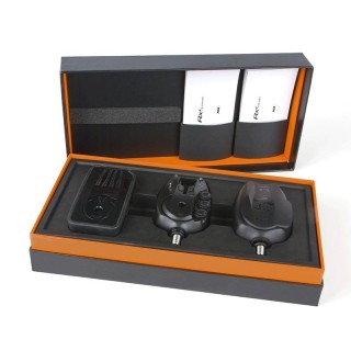 Fox RX+ Presentation Set 