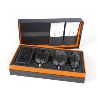 Fox RX+ Presentation Set  2