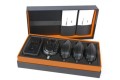 Fox RX+ Presentation Set