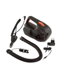 Fox Rechargable Air Pum