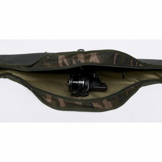 Prologic Avenger Padded Rod Sleeve  2