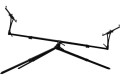 Meccanica Vadese TECH-Nick Colore Nero 3 e 4 Rod
