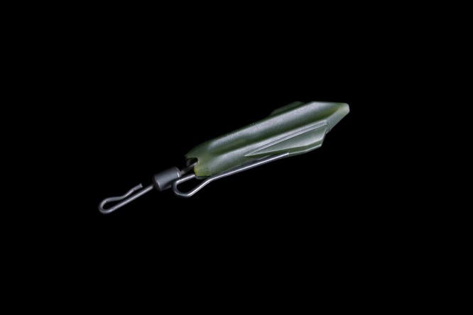 RidgeMonkey Connexion Uni Lead Clip Camo