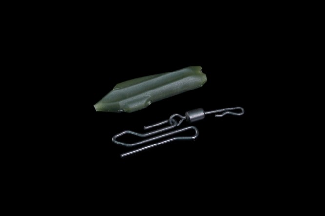 RidgeMonkey Connexion Uni Lead Clip Camo