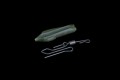 RidgeMonkey Connexion Uni Lead Clip Camo