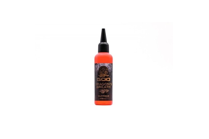 Korda Goo dragon Breath Supreme 