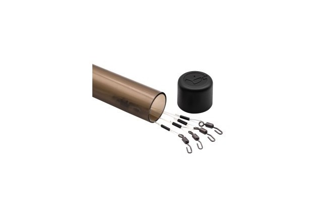 Korda Boom Tubes