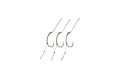 Korda Loop Rigs Klor 