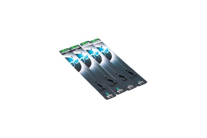 Korda Spinner Rig Krank 6 5.5" Boom - Barbed