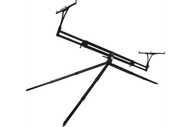 Meccanica Vadese Nick Evolution Nero 3 e 4 Rods