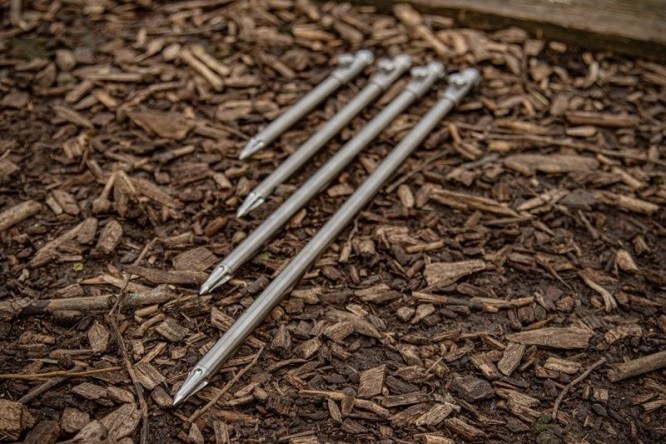 Solar P1 Pro-Loc Anti-Twist Bankstick
