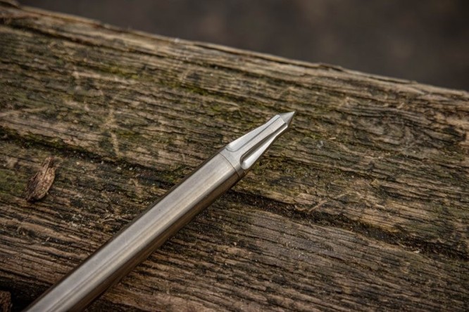Solar P1 Pro-Loc Anti-Twist Bankstick