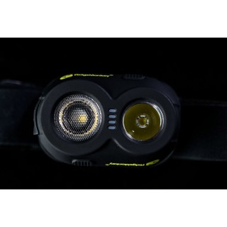 RidgMonkey VRH150X USB Rechargeable Headtorch 2