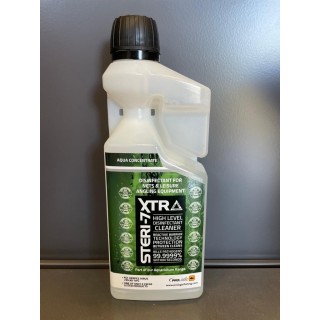 Prologic Steri-7 Xtra Personal Net Dip