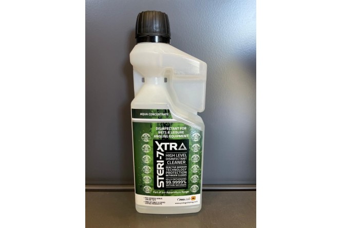 Prologic Steri-7 Xtra Personal Net Dip