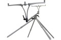 Meccanica Vadese Tech-Nick Colore Acciao 3 e 4 Rod
