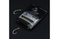 BKK Carp Continental Hand Ground 