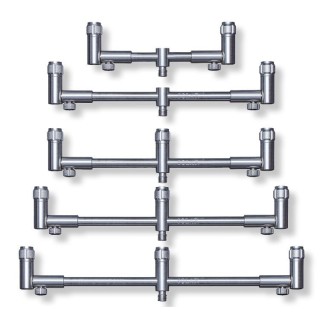 Solar P1 Pro-Loc 3 Rods Adjustable Buzzer Bars