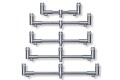 Solar P1 Pro-Loc 2 Rod Buzzer Bar