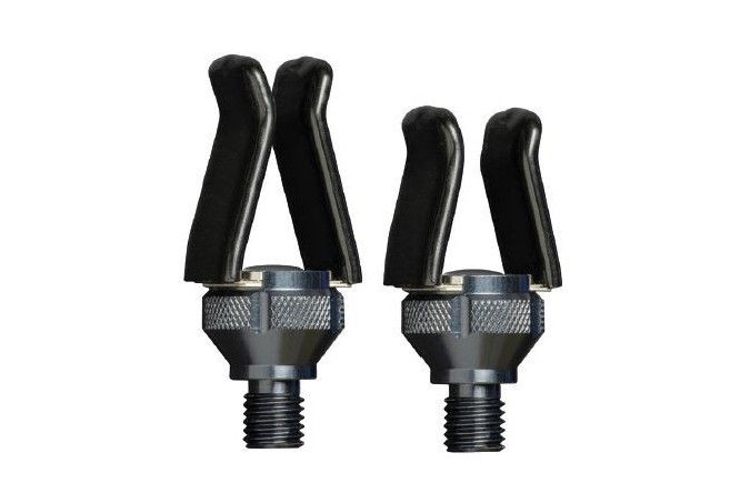 Solar BlackLite Centre-Loc Adjustable Back Rest Standard e Mini