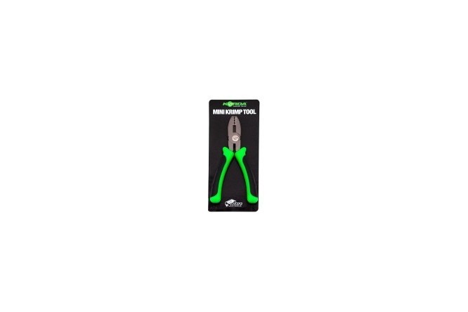 Korda Krimping Tool Small