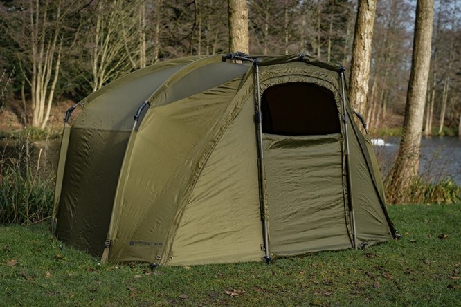 Fox Frontier Lite 