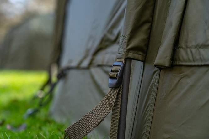 Fox Frontier Lite 