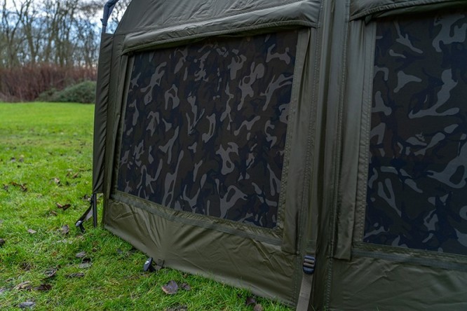 Fox Frontier Lite 