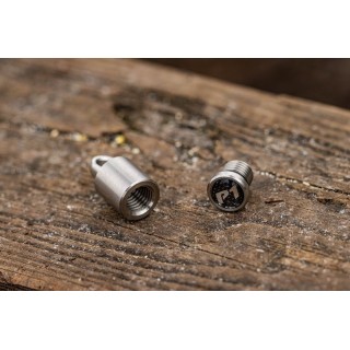 Solar P1 Loc- Down Adaptor and Buzzer Bar Blanking cap 2