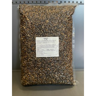 Carpfishingonline Canapa Cotta, 