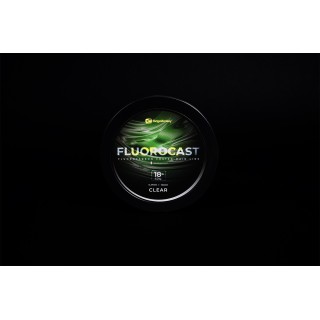 RidgeMonkey FluoroCast Main Line