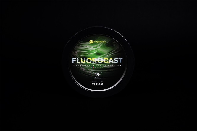 RidgeMonkey FluoroCast Main Line