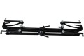 Meccanica Vadese TECH-Nick Colore Nero 3 e 4 Rod